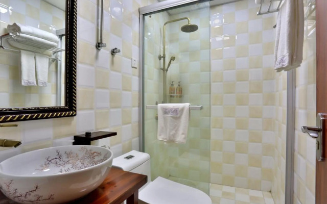 The Blue Lotus Inn Wuzhen