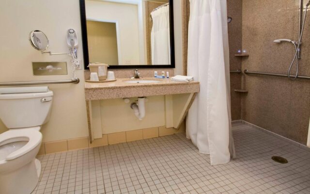 Fairfield Inn & Suites by Marriott Clermont
