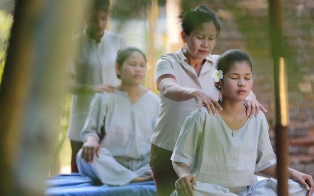 Mudra Angkor Boutique Hotel