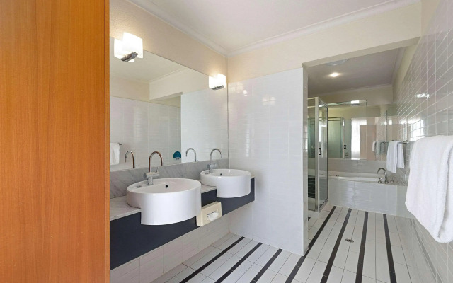 Quality Hotel Mildura Grand