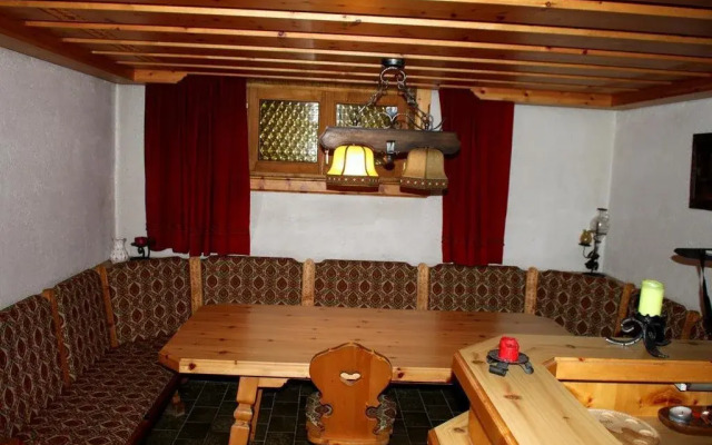 Gästehaus Brunner