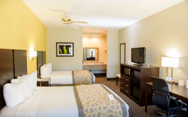 Best Western West Monroe Inn