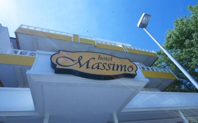 Hotel Massimo