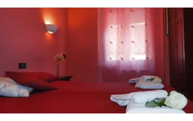Hotel Acquaverde