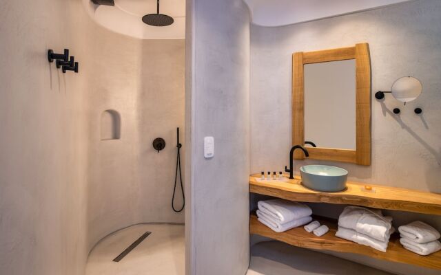 La Ponta Suites & Villas