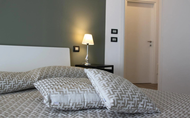 Calla, Calluna & Gardenia Apartments