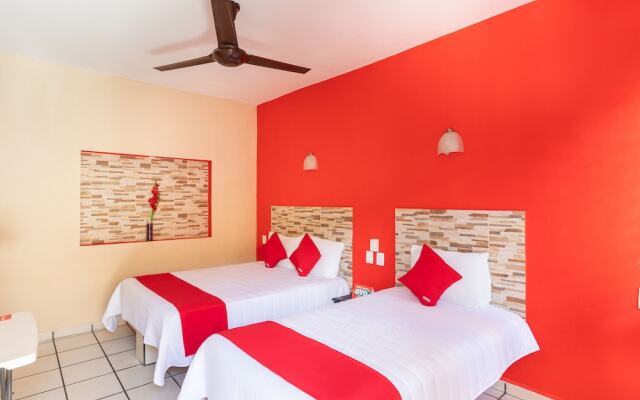 Hotel Costa Azul