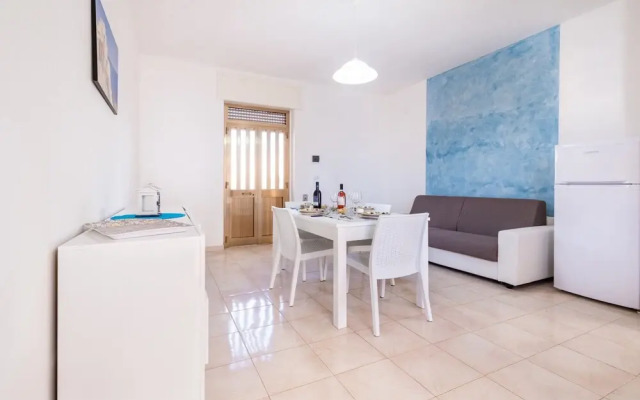 Apartment Mikao Torre Pali