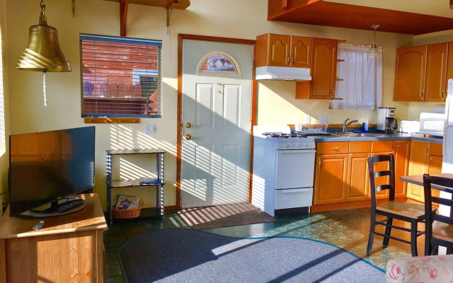 Old Town Vacation Rentals