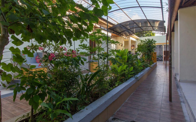 RedDoorz @ Sehati Raya Kuta