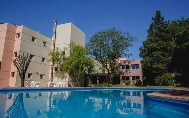 Convivir Departamentos