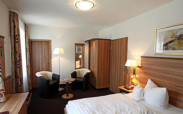 Hotel Neckarblick