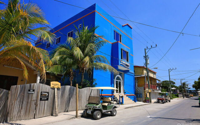 Park Place Belize