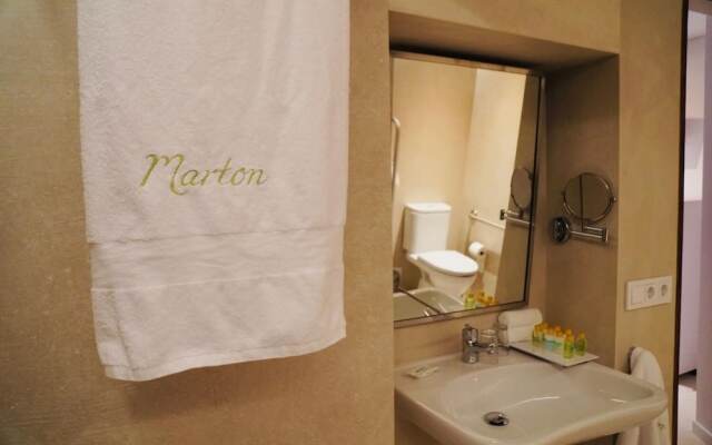 Marton Hotel Valldemossa - Adults Only