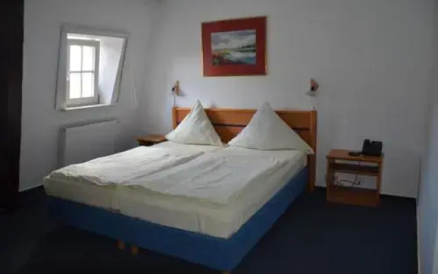 Hotel Schwartzer Löwe