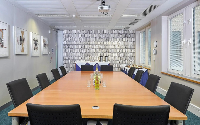 Kents Hill Park Training and Conference Centre