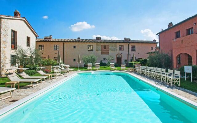 House La Chicca San Gimignano