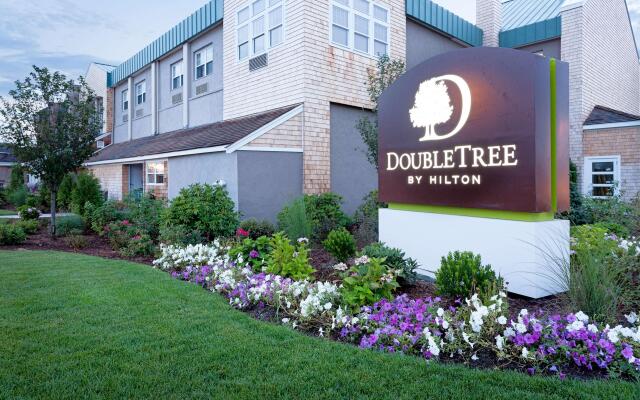 Doubletree by Hilton Cape Cod - Hyannis