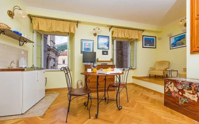 Irundo Dubrovnik - Arch Apartments