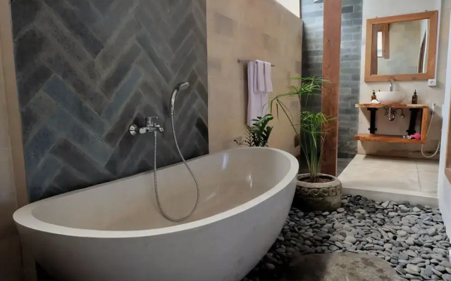 Rimbun Canggu Villa