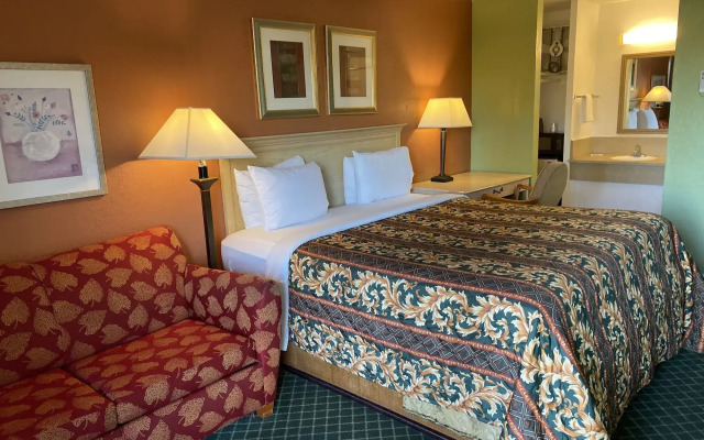 Fireside Inn Santa Cruz