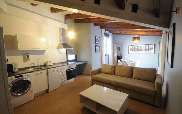 Mon Suites San Nicolas