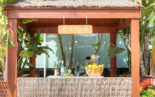 Hotel Sunway Playa Golf & Spa Sitges