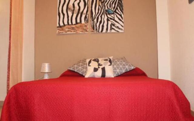 Apartamentos Vista Bahia