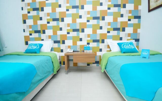 Airy Gasibu Aria Jipang 6 Bandung
