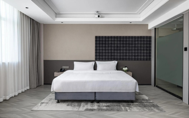 Bali Yating Hotel Yiwu