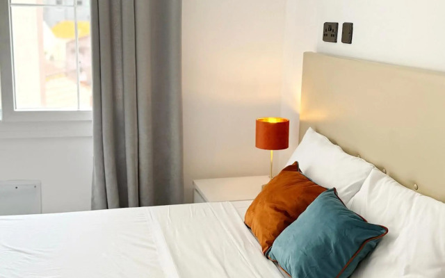 Ultimate City Centre Penthouse with Large Terrace - Grand Central House