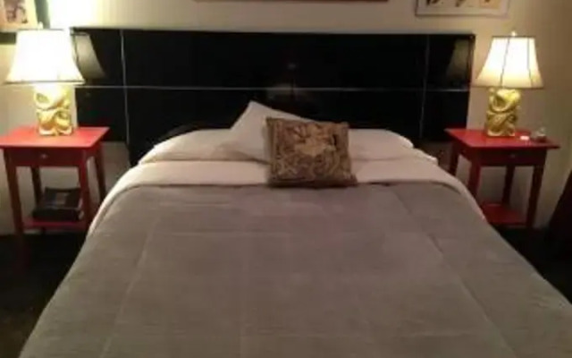 South Bridge Bed & Breakfast