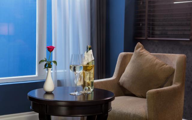 O'Gallery Premier Hotel & Spa