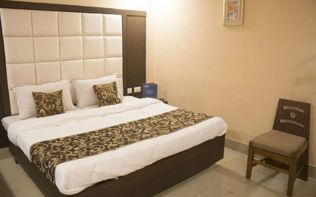 OYO 4265 Hotel Greenpark