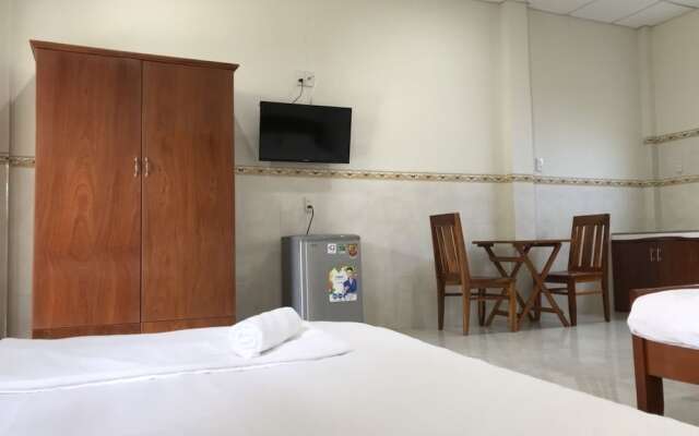 Sea Renity Mui Ne Homestay