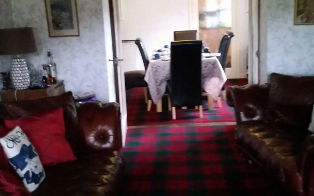 St. Nicholas Farmhouse B&B