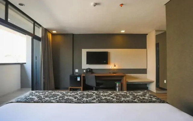 Ramada Hotel N Suites By Wyndham Osasco