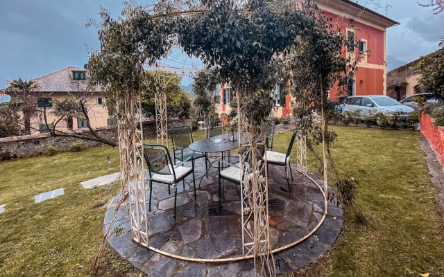 Villa Gelsomino Seaside Luxury House