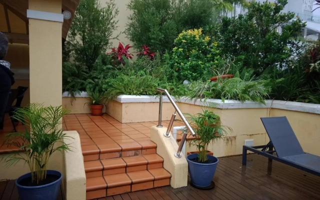 Il Palazzo Boutique Apartments