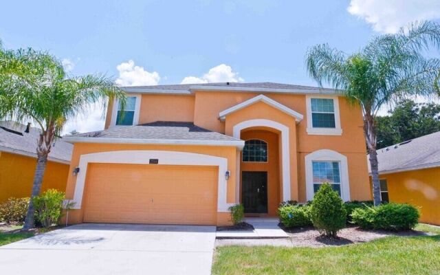 2514 Dharma Circle 6 Bedroom Home