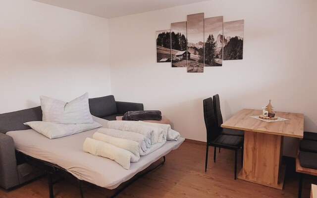New Apartment in the Beautiful Pitztal