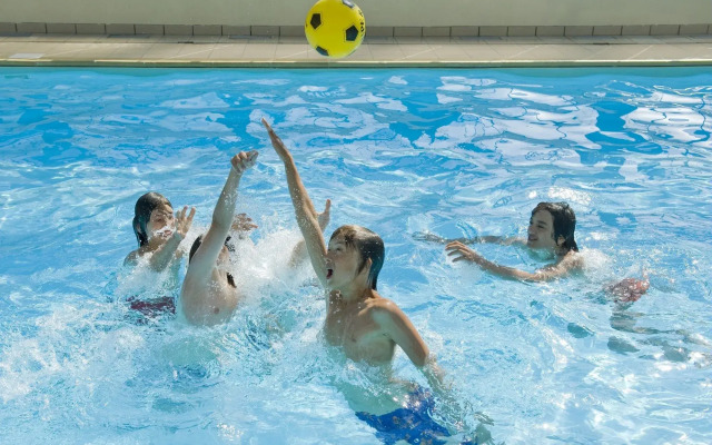 Pierre & Vacances La Rochelle Résidence Centre