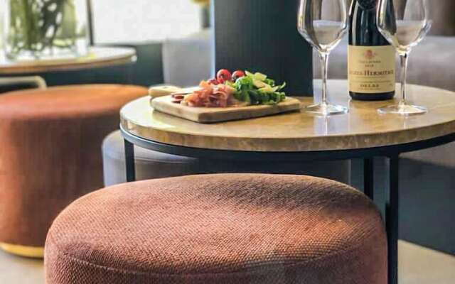 Mougins Luxury Retreats
