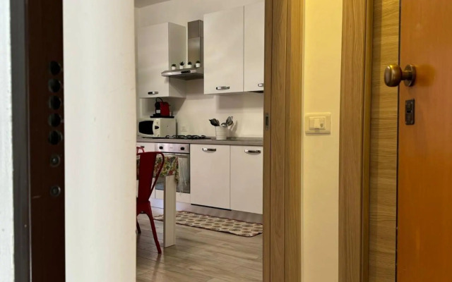 Appartamenti Scilla e Cariddi Giardini Naxos