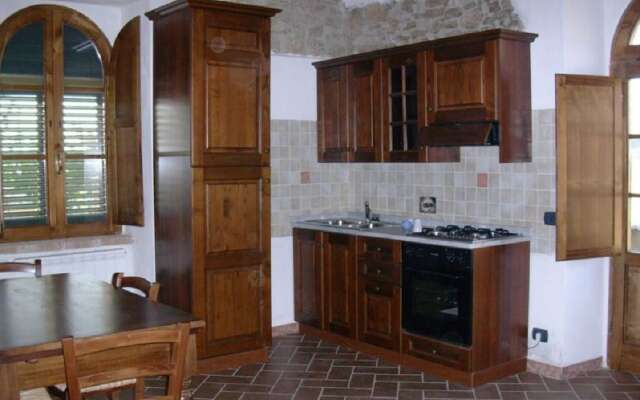 Casa Vacanze Il Colle