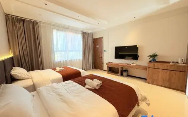 Yining Qianmo Homestay