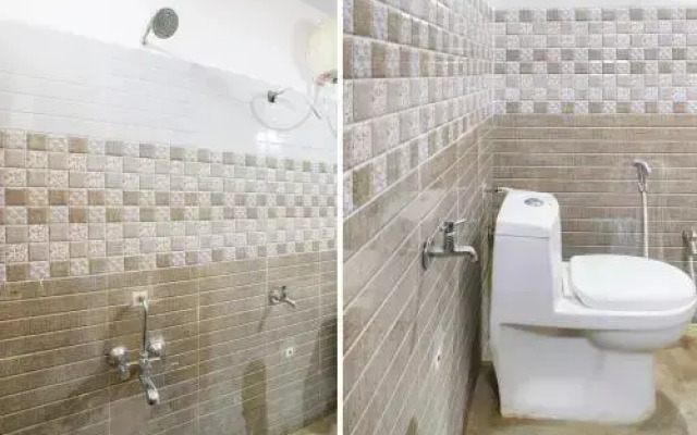 Hotel Sunshine Inn by OYO Rooms