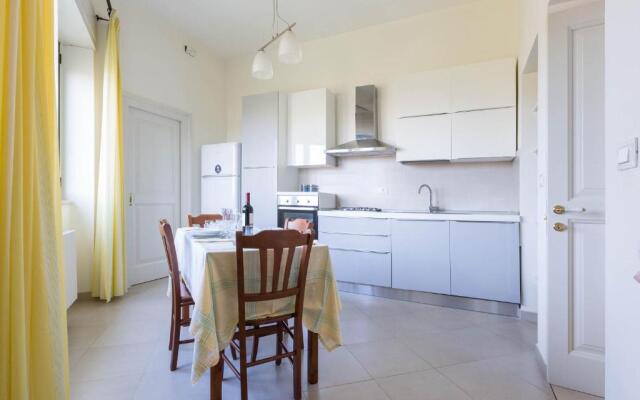 Dependance Le Tajate