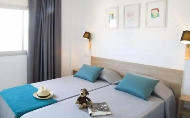 Apartamentos Estartit-Confort-46