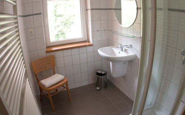 Apartment Poustevnik